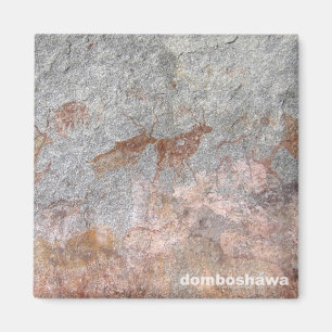 Aimant Magnet_domboshawa_cavepaintings