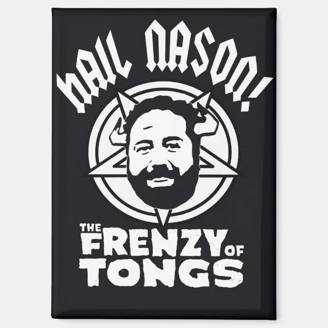 Aimant Magnétisme manmal (Recto)