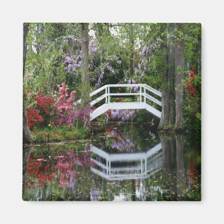 Aimant Magnolia Gardens, S.C.