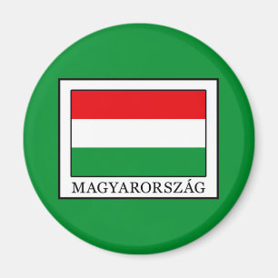 Aimant Magyarorszag