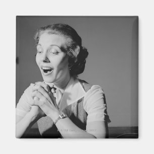 Aimant Mains encastrées