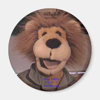 Aimant Maison de Bachelors Rowland