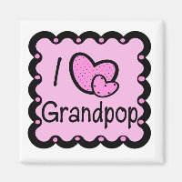 Maison de grand-pop-hangout préféré