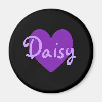 Maisy en violet