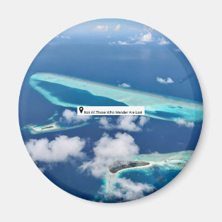Aimant Maldives