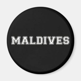 Aimant Maldives