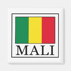 Aimant Mali
