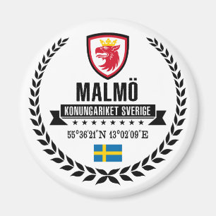 Aimant Malmö