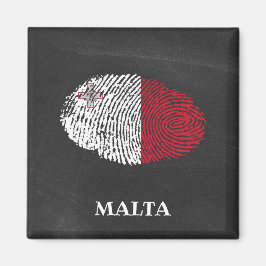 Aimant Malte