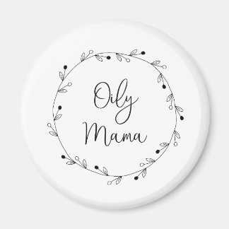Aimant Mama