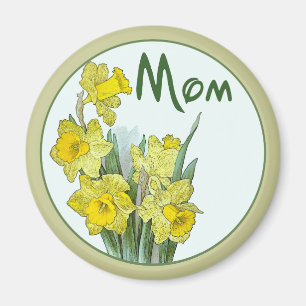 Aimant Maman