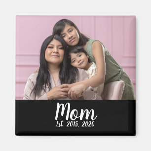 Aimant Maman a créé la fête des Mères