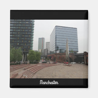 Aimant Manchester