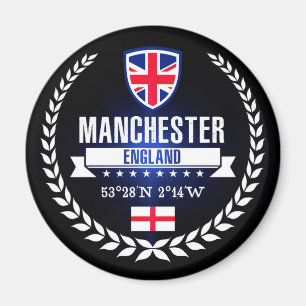 Aimant Manchester