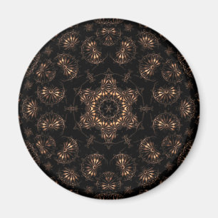 Aimant Mandala de l'âge de bronze