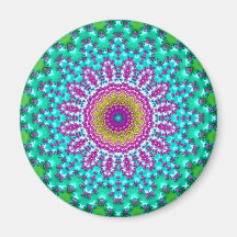Mandala fractal 3