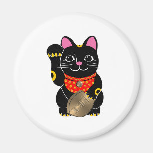 Aimant Maneki Neko