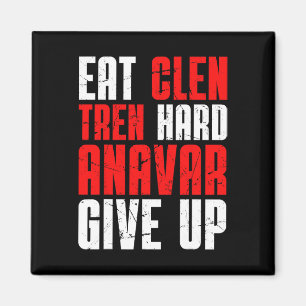 Aimant Manger Clen Tren Dur Anavar Abandonner