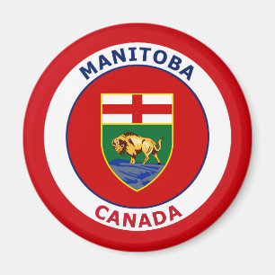 AIMANT MANITOBA CANADA