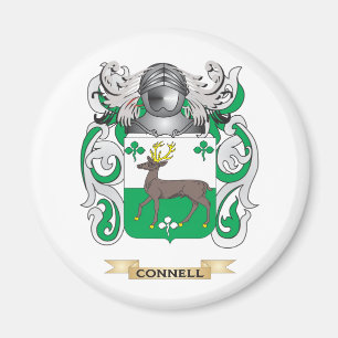 Aimant Manteau de Connell des bras