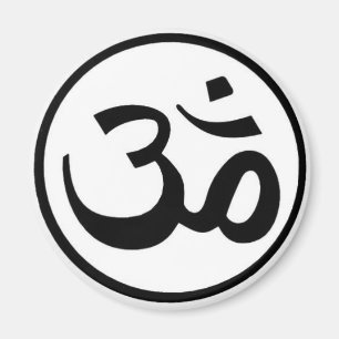 Aimant mantra om
