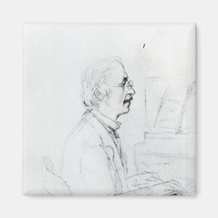Aimant Manuel Garcia