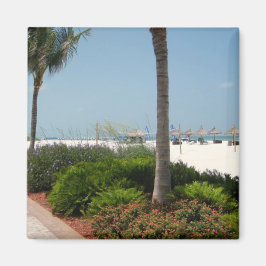 Aimant "Marco Island, FL"