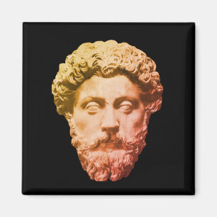 Aimant Marcus Aurelius