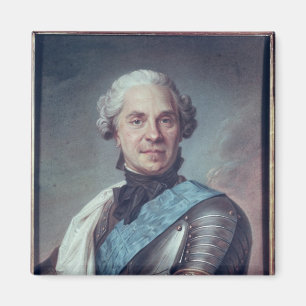 Aimant Maréchal Maurice de Saxe