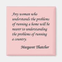 Margaret Thatcher "Diriger un pays"