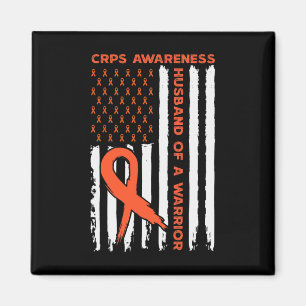 Aimant Mari D'Un Mois De Sensibilisation Aux Crps De Guer
