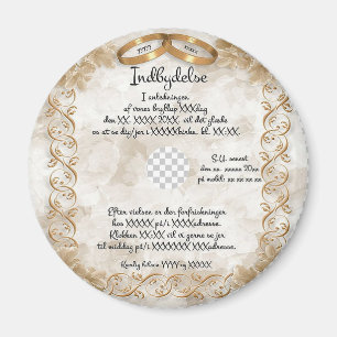 Aimant mariage