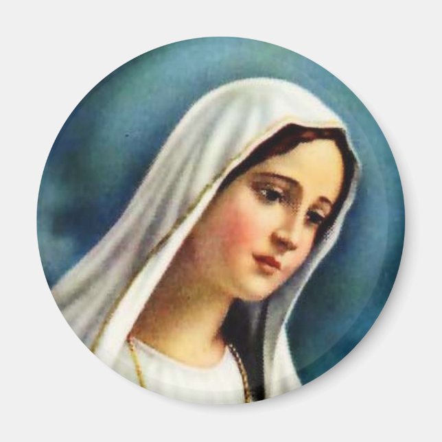 Aimant Marie (Devant)