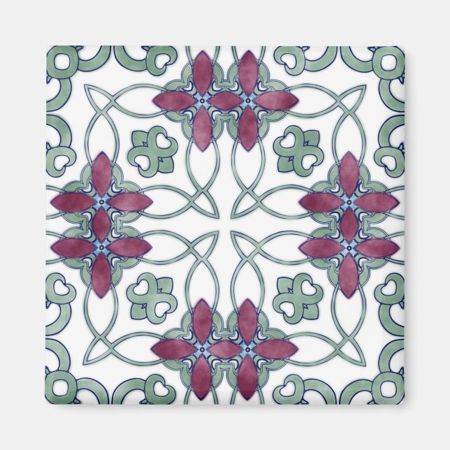 Aimant Marie (Devant)