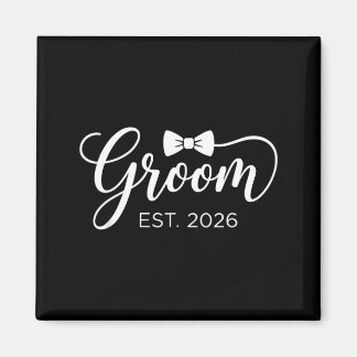Aimant Marié Est 2026 Monsieur Marié Mariage Partie 2