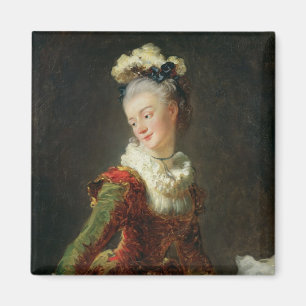 Aimant Marie-Madeleine Guimard