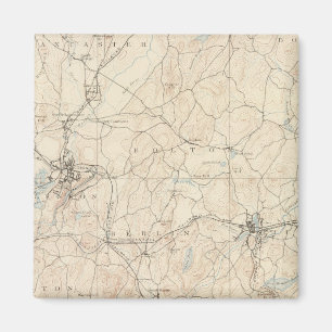 Aimant Marlboro, Massachusetts