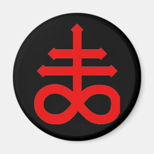 AIMANT MARQUE DU DIABLE
