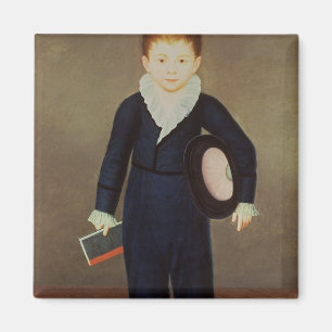 Aimant Marques de Penafiel, Fils du duc d'Osuna