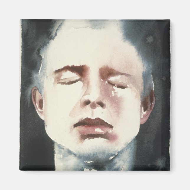 Aimant Marques distinctives 4 (Devant)