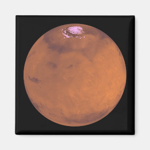 Aimant Mars 5