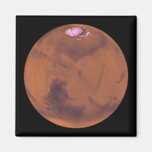 Aimant Mars 6