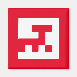 Aimant Mars Curiosity