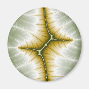 Aimant Mart - Fractal