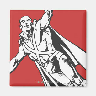 Aimant Martian Manhunter Soit 2