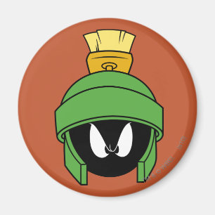 Aimant MARVIN LE MARTIEN™ Fou