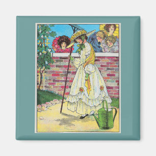 Aimant Mary Mary Assez Contraire Comment Votre Jardin Aug