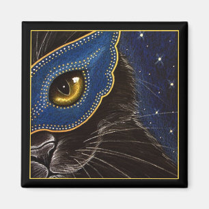 Aimant Mascarade ! -Magnet