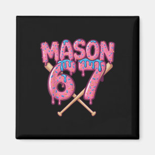 Aimant Mason 67 Drôle de glace qui coule Bysebyll Meme 