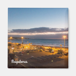 Aimant Maspalomas